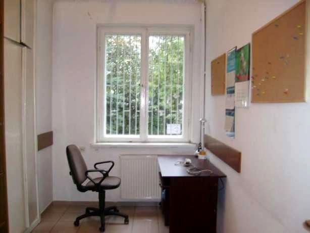 Budynek użytkowy Warszawa