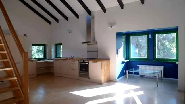 Budynek użytkowy Warszawa