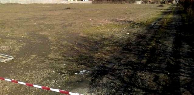Działka inna wynajmę
