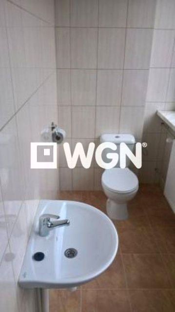 Budynek użytkowy Warszawa