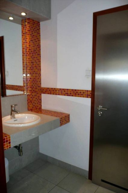 Budynek użytkowy Warszawa