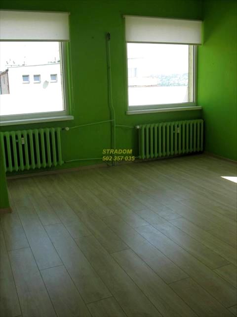 Mieszkanie Kraków