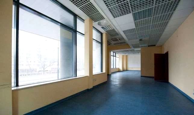 Budynek użytkowy Warszawa wynajem