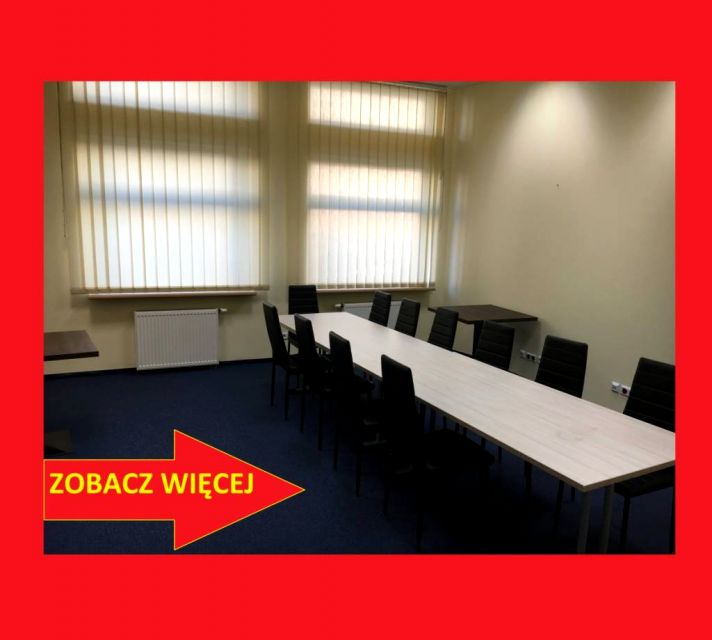 Budynek użytkowy Warszawa