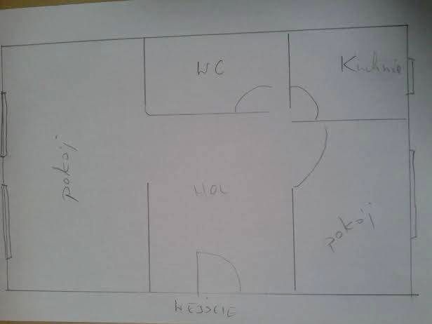 Budynek użytkowy Warszawa