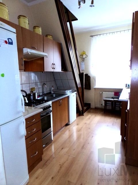 Mieszkanie Gorzów Wielkopolski