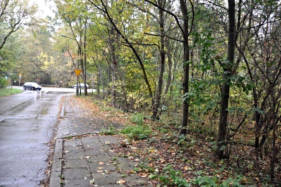 Działka budowlana Warszawa