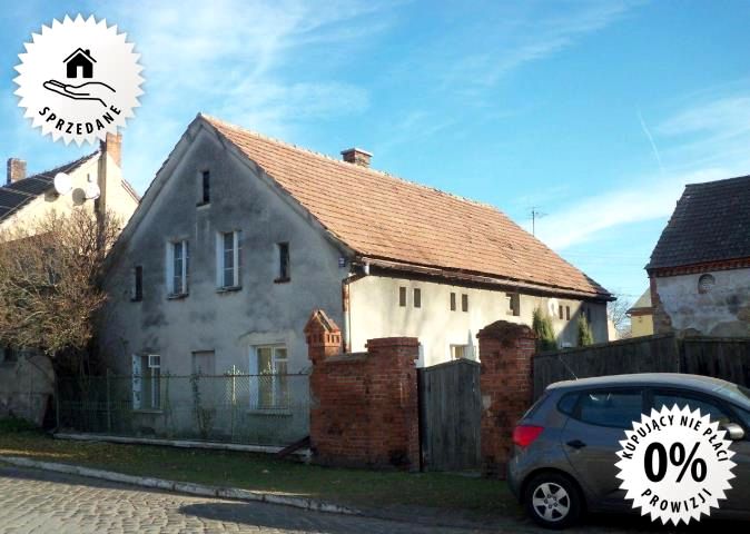 Dom Brożec