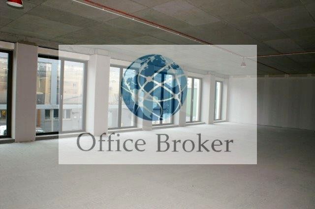 Budynek użytkowy Warszawa