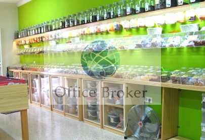 Lokal Warszawa wynajem