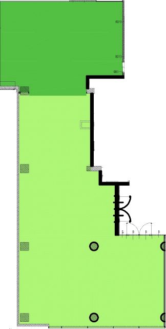 Lokal Warszawa wynajem