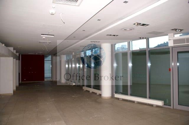 Lokal Warszawa wynajem