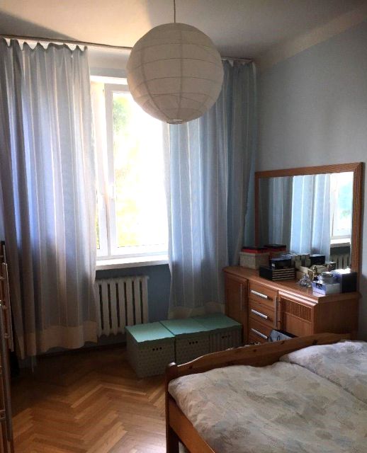 Mieszkanie Warszawa