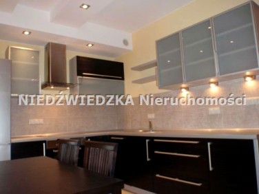 Mieszkanie apartamentowiec Katowice