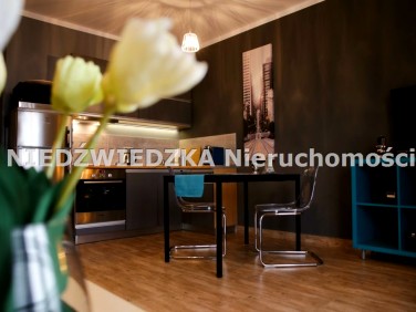 Mieszkanie apartamentowiec Katowice