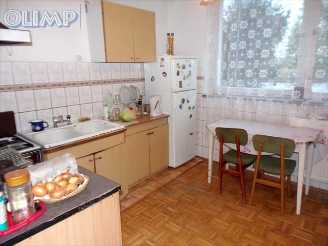Mieszkanie Cesarzowice