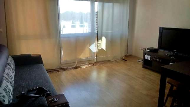 Mieszkanie Bydgoszcz