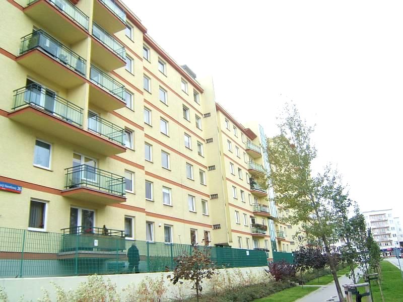 Mieszkanie Warszawa