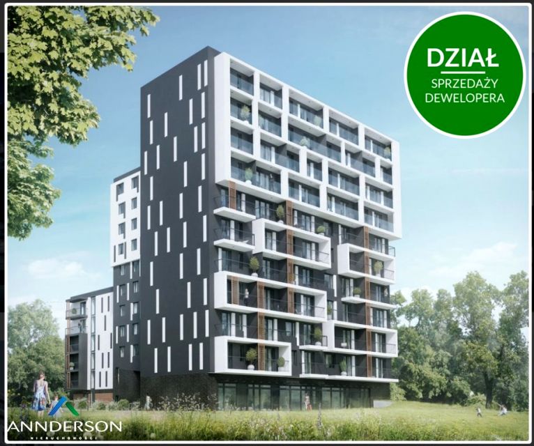 Mieszkanie Kraków