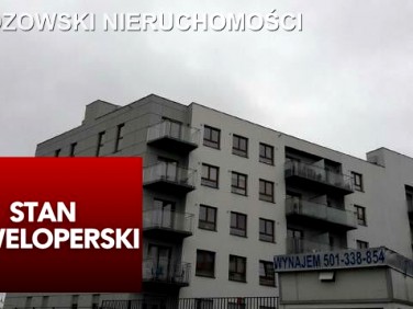 Mieszkanie blok mieszkalny sprzedaż