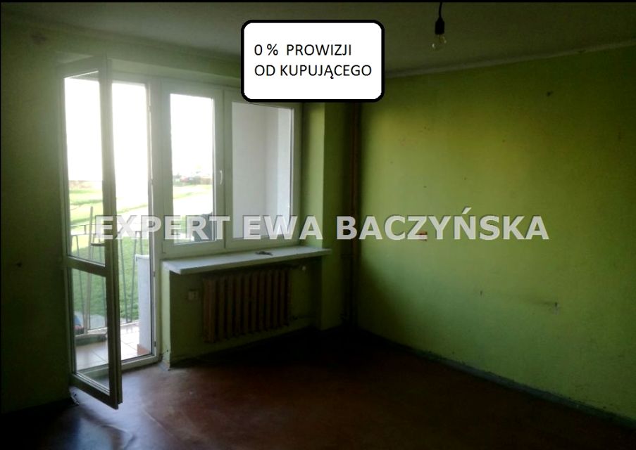 Mieszkanie Częstochowa