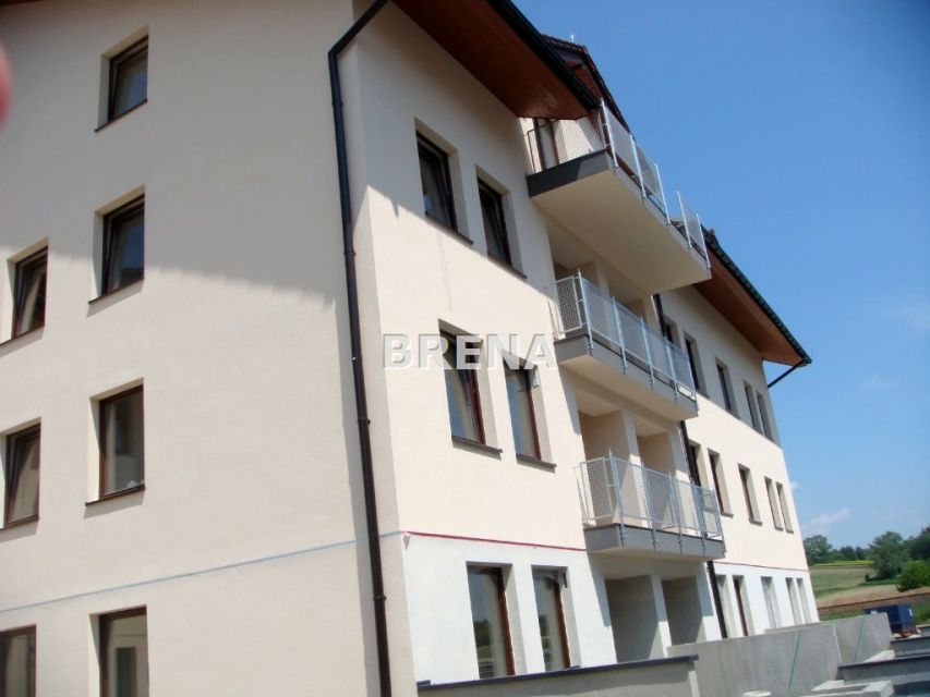Mieszkanie Kraków