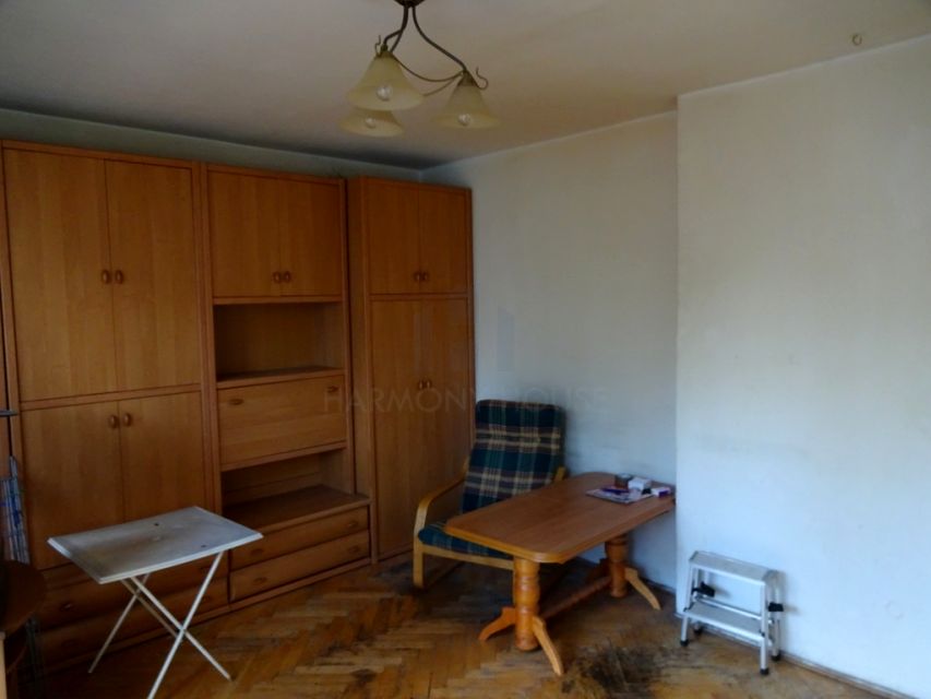 Mieszkanie nad jeziorem