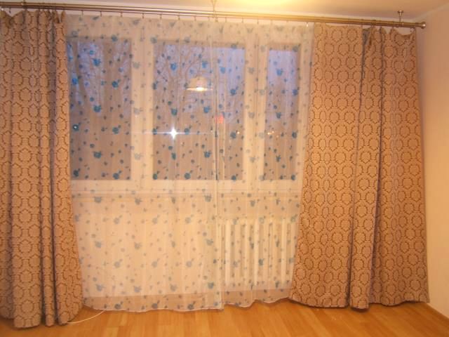 Mieszkanie blok mieszkalny Warszawa