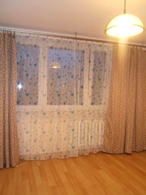 Mieszkanie blok mieszkalny wynajem