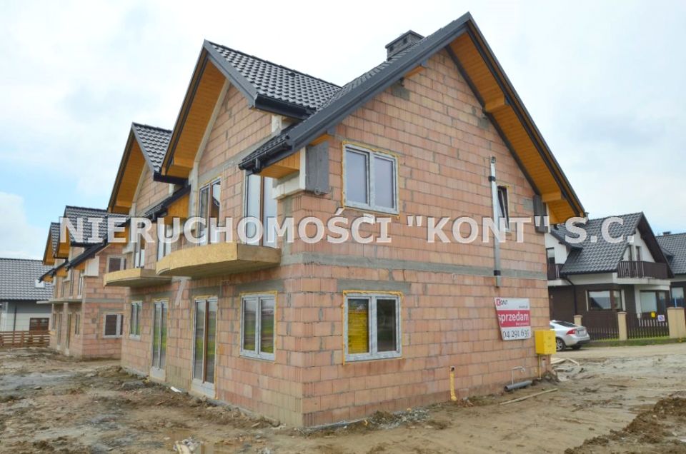 Mieszkanie blok mieszkalny sprzedaż