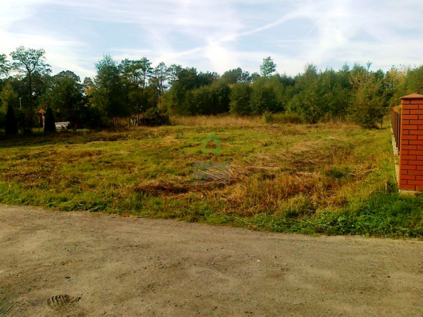 Działka inwestycyjna Warszawa