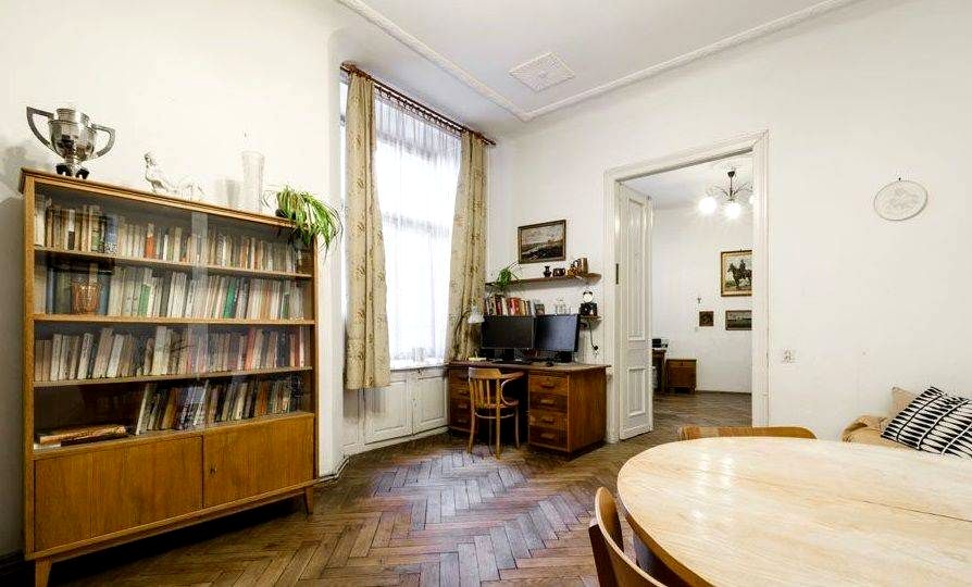 Mieszkanie Warszawa