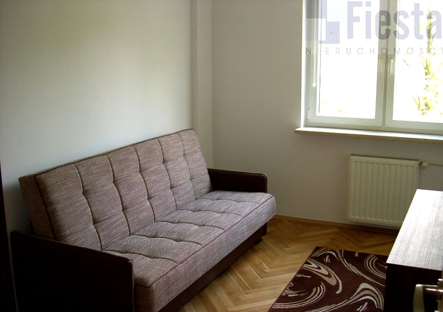 Mieszkanie Warszawa