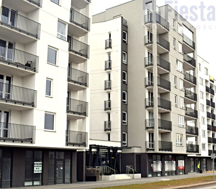 Lokal Warszawa