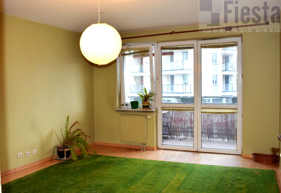 Mieszkanie Warszawa