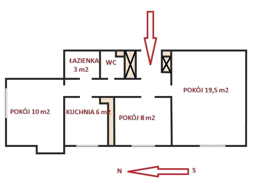 Mieszkanie Warszawa sprzedaż
