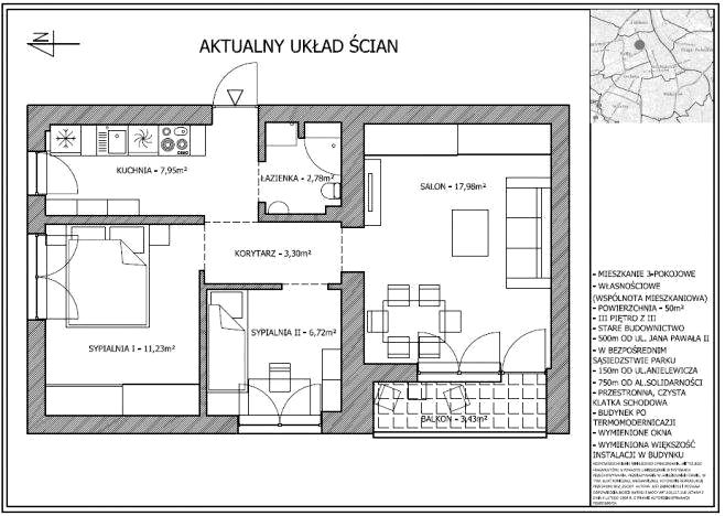Mieszkanie Warszawa sprzedaż