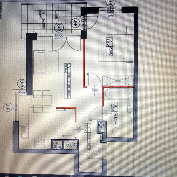 Mieszkanie Warszawa sprzedaż