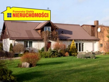 Dom Wojnówko
