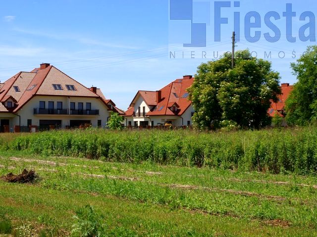 Działka budowlana Warszawa