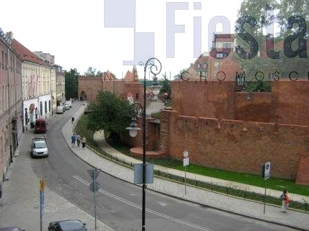 Mieszkanie Warszawa