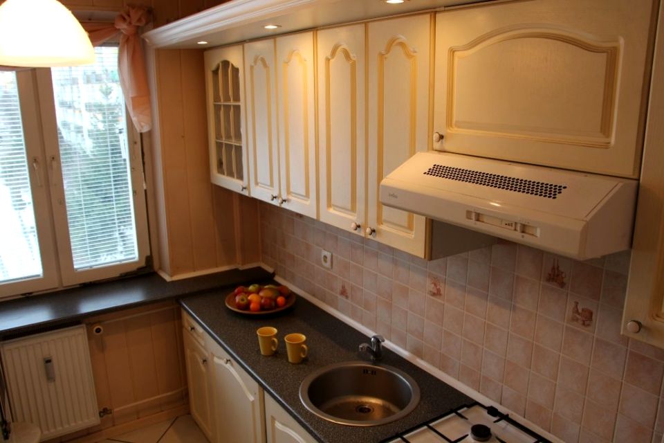 Mieszkanie blok mieszkalny Bydgoszcz