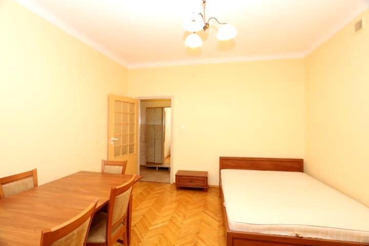 Mieszkanie Warszawa