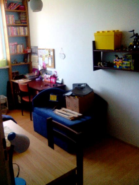 Mieszkanie Warszawa sprzedaż