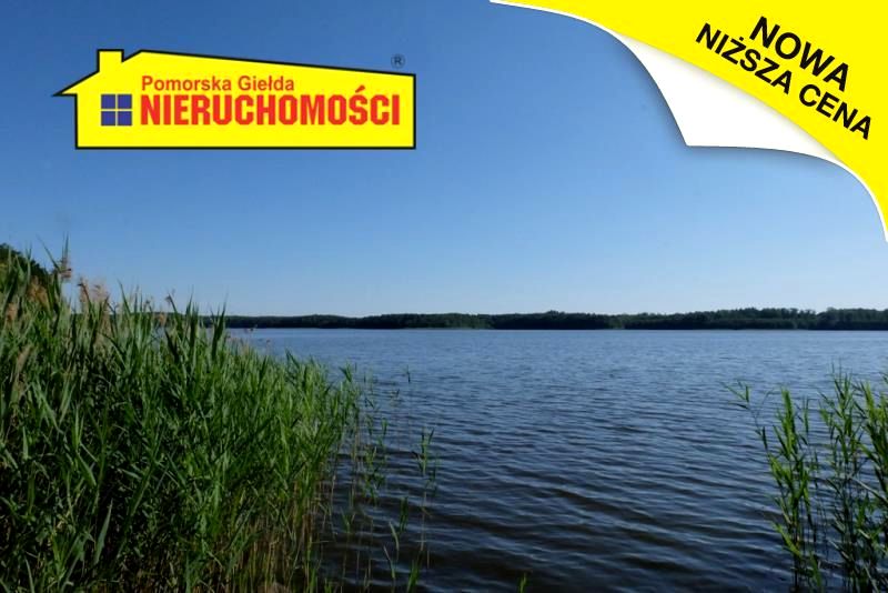 Działka budowlana Brzeźno