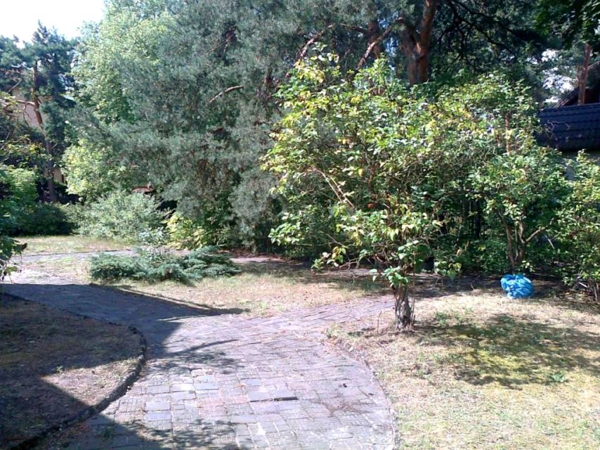 Działka budowlana Warszawa