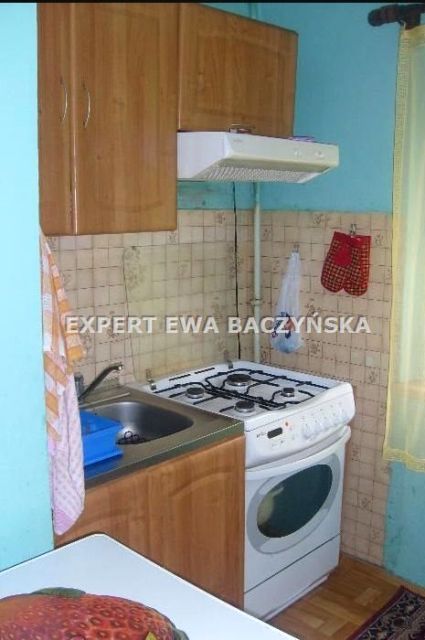 Mieszkanie Częstochowa