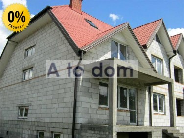 Dom Wołomin