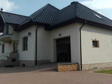 Dom Przęsin