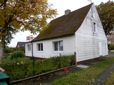 Dom Bolesławice